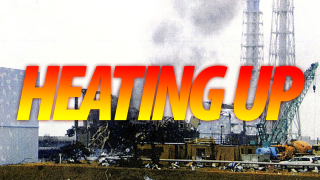 Fukushima Crisis Awakes After Reactor Heats Up Mysteriously